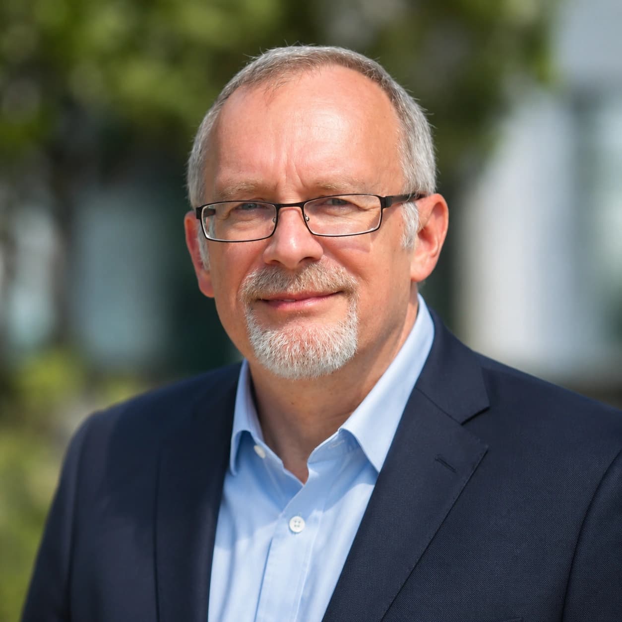 Scott Gerger profile photo